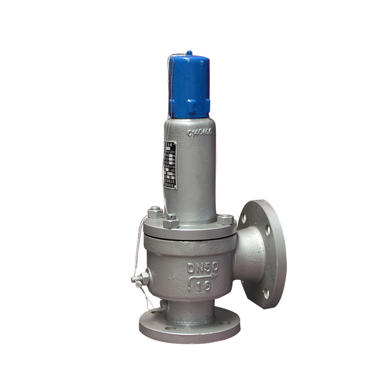 Safety Valve Safety Valve